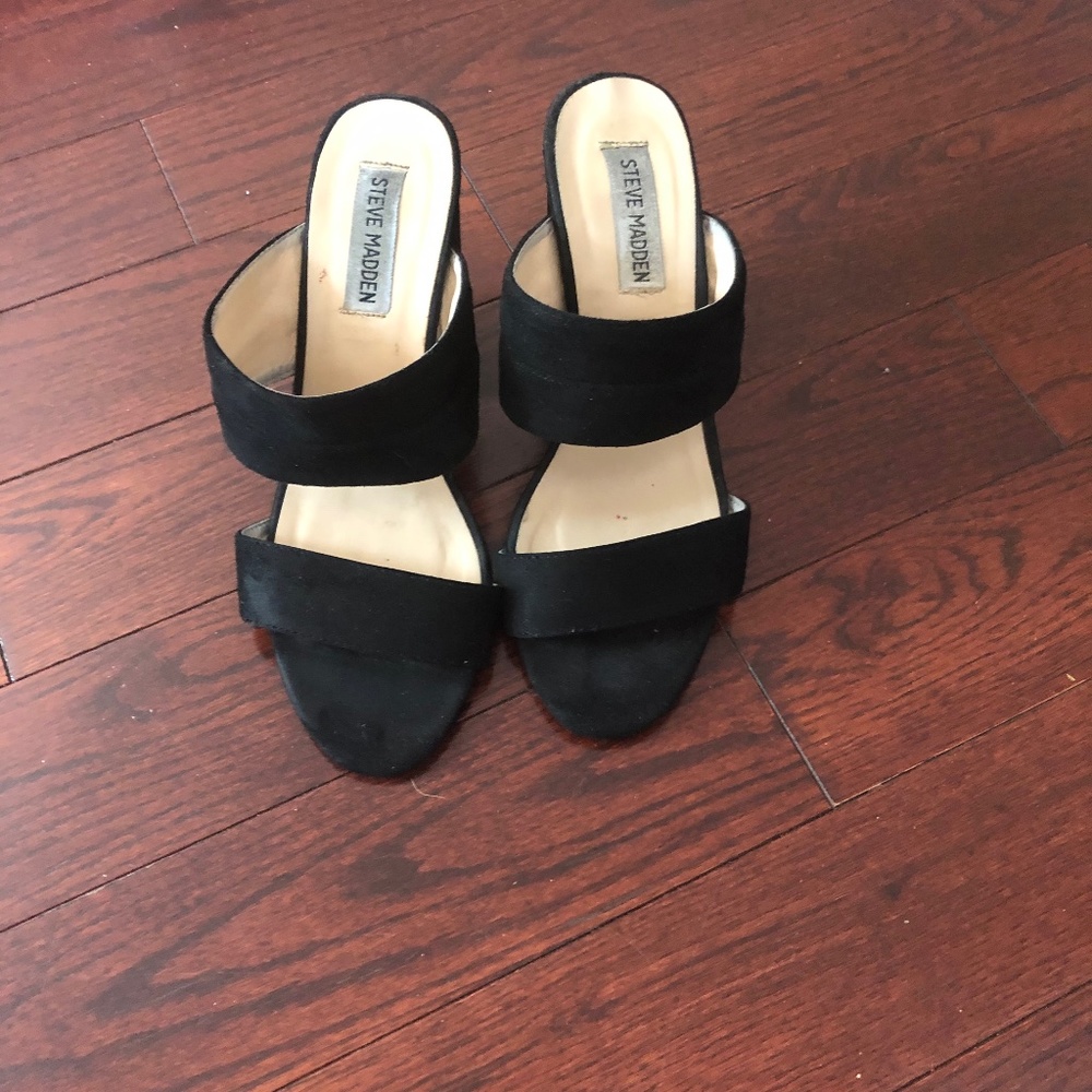 Steve Madden